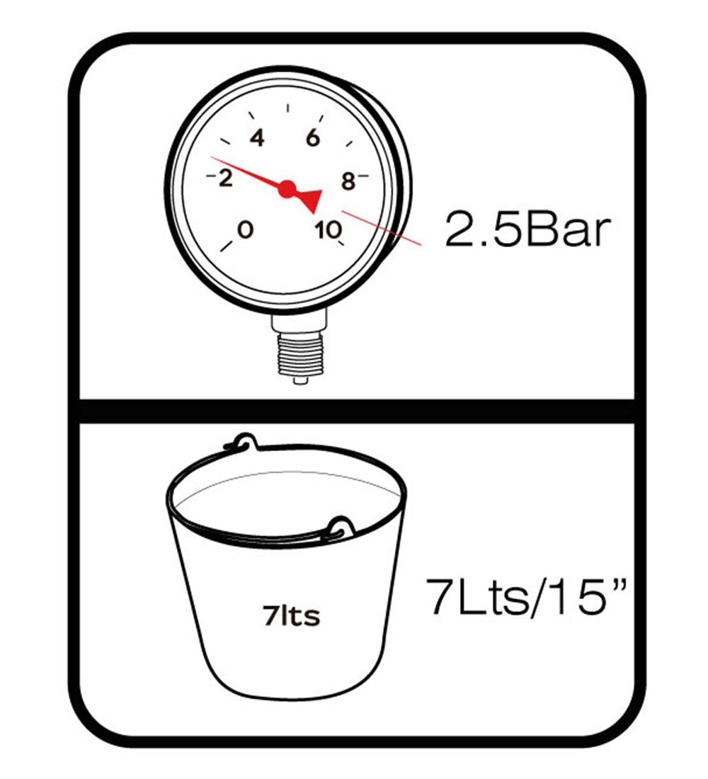 Inodoro Japonés - SL650 (Sin Tanque)