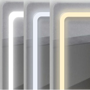 Espejo Inteligente con Pantalla HD - V20 PRO