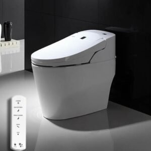 Inodoro Inteligente - E210 (Con Tanque)