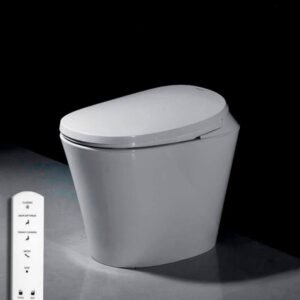 Inodoro Japonés - R500 (Sin Tanque)