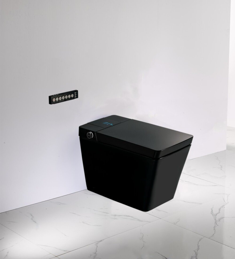 Inodoro Inteligente - A215 (Con Tanque)