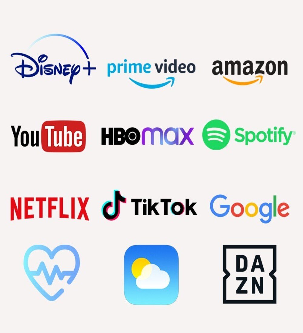 Espejo Inteligente con Pantalla HD - V20 PRO