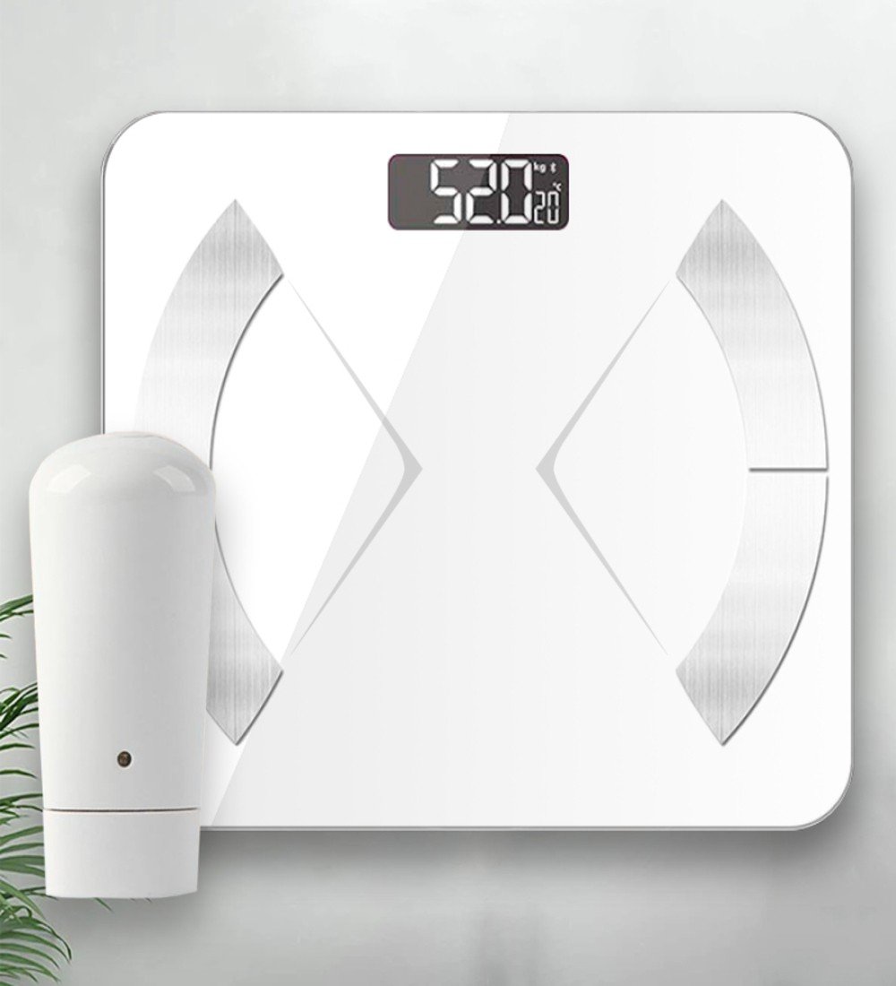 Espejo Inteligente con Pantalla HD - V20 PRO