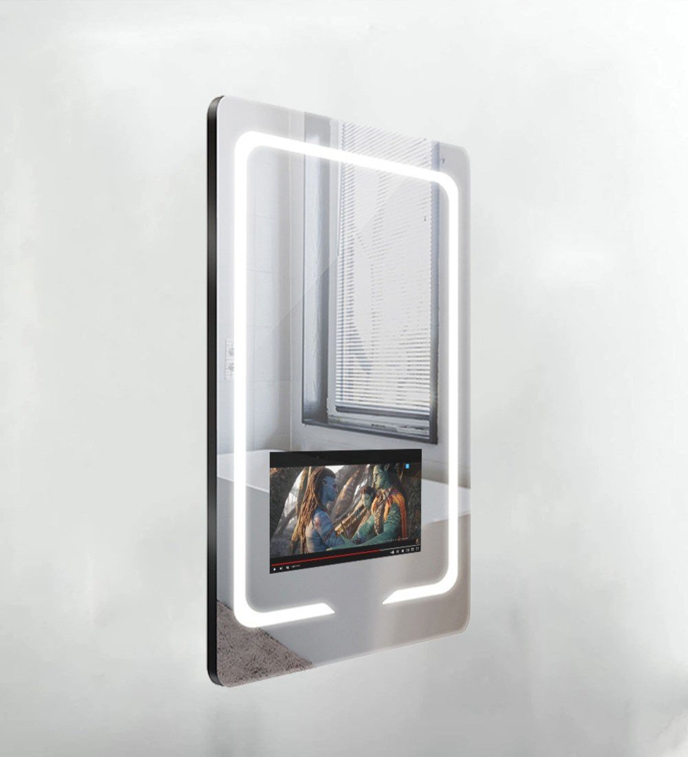 Espejo Inteligente con Pantalla HD - V20 PRO