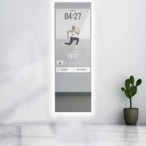 Espejo Inteligente con Pantalla HD 32" - VL32