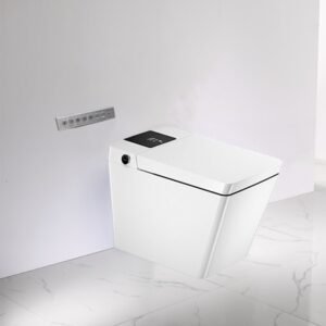 Inodoro Inteligente - A220 (Con Tanque)