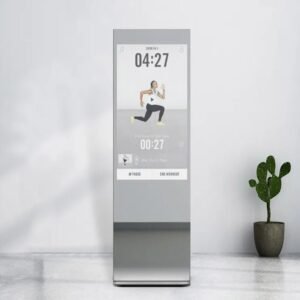 Espejo Inteligente con Pantalla HD 43" - VL43