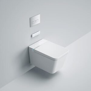 Inodoro japonés suspendido - W290