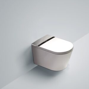 W280 inodoro de estilo japones suspendido