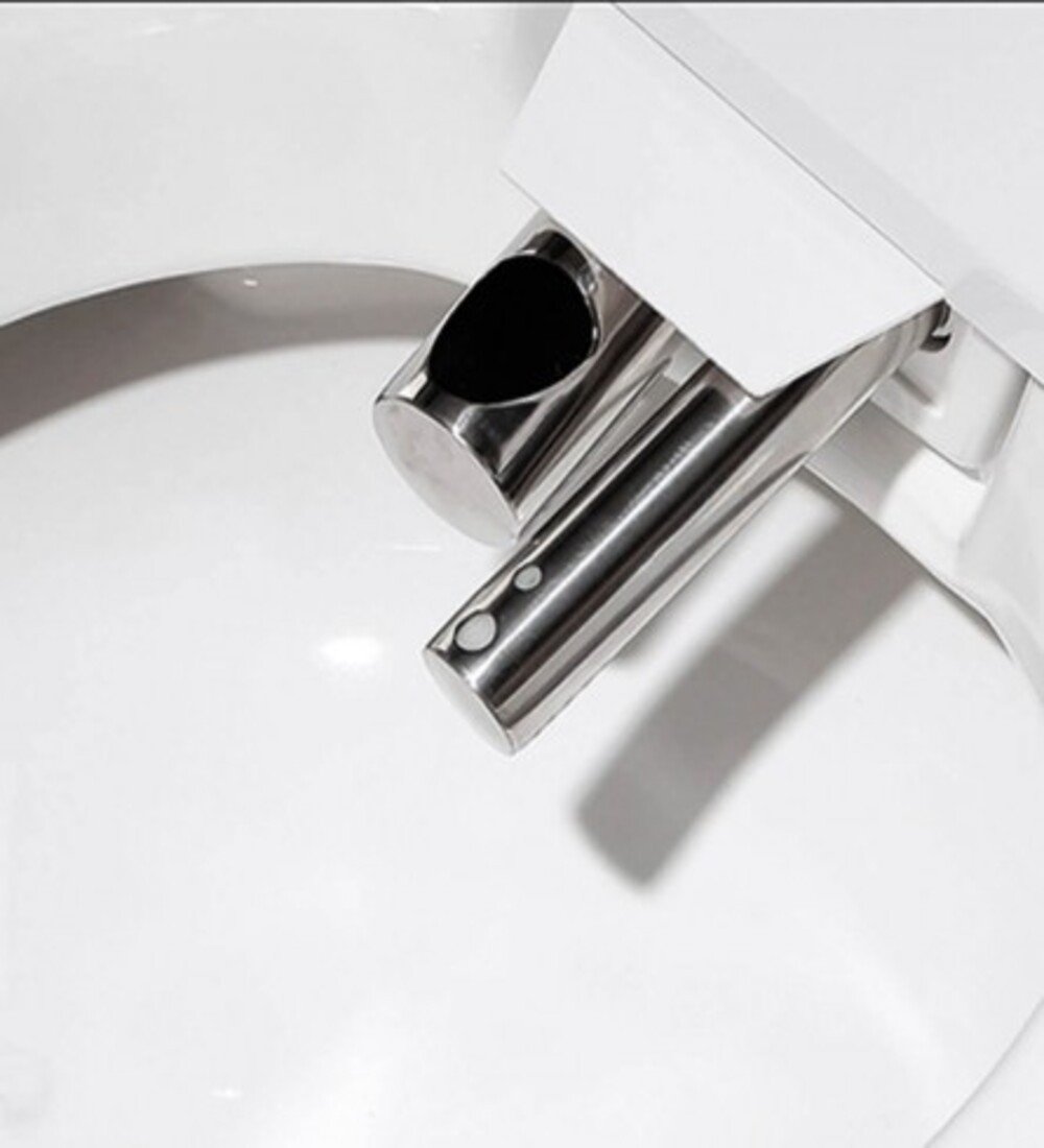 Wc Japonés STOCK FERIA - R500 (Sin Tanque)