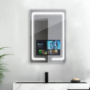 Espejo Inteligente con Pantalla HD - V20