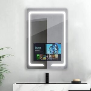 Espejo Inteligente con Pantalla HD - V30