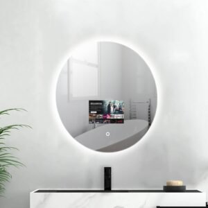 Espejo con Pantalla STOCK FERIA - VR600